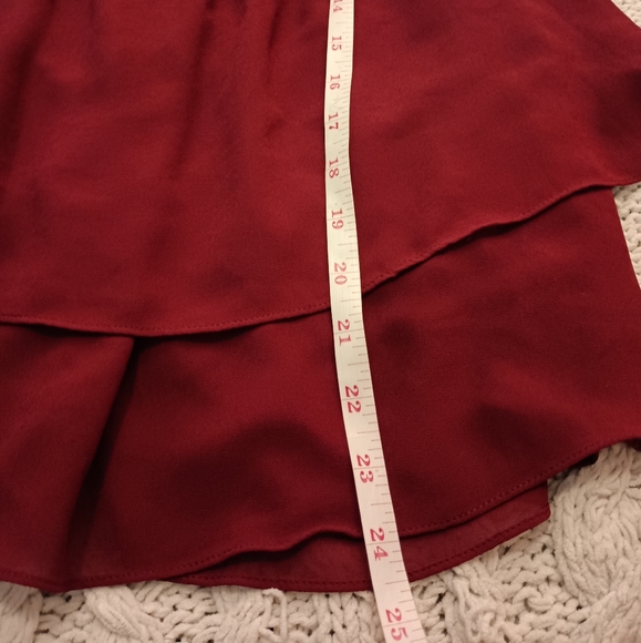 Naked Zebra Murron Tank Top, Sleeveless - Picture 5 of 8